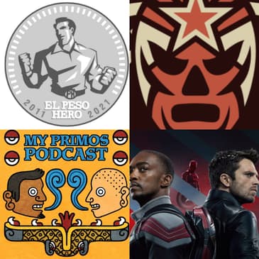 S4 EP7:Hector Rodriguez and more spoilers