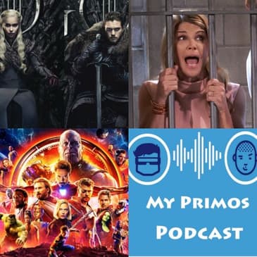 S2 EP 5 : H is for Hustle