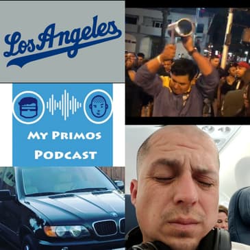 S2 EP 3 : 2Primos, 1plan and a whole lotta shit