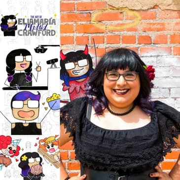 S3 EP 11: An hour with Elia in the box