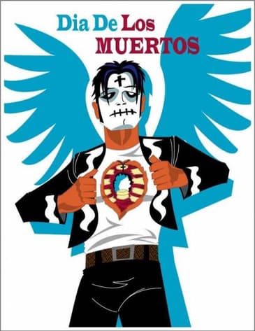 EP 21-Back from the dead with El Muerto