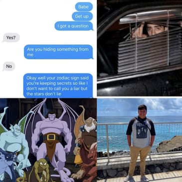 S4 EP16: The 90's our decade of Nostalgia