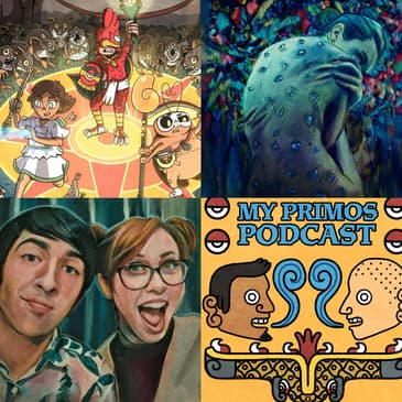 S2 EP 9: Grace and Gonzalo