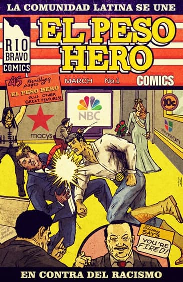 Ep 13- El Peso Hero : Cada Paso Pesa