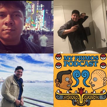 S4 EP14: Fifty Shades of Brown