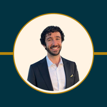 Values-Driven Culture and Leadership feat. Tory Reiss