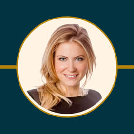 From White House to Penthouse feat. Karla Saladino