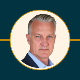 40 Years of Finance feat. Anders Kruus