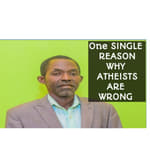 Why Atheist Are Wrong