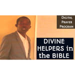 Mysteries of Divine Helpers