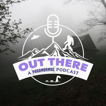 The Aokigahara Forest