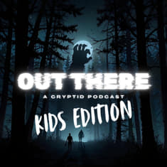 The Mothman - Kids Edition