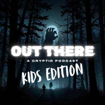 The Mothman - Kids Edition