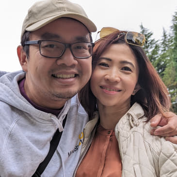 Sharing Puspa tentang Rencana Tuhan yang Sempurna