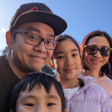 How do we form our parenting style?