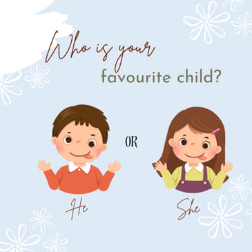 Usaha kami untuk tidak pilih kasih