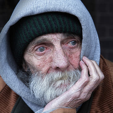 Sharing tentang anak kami yang merasa kasihan