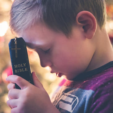 Harapan anak kami untuk 2024