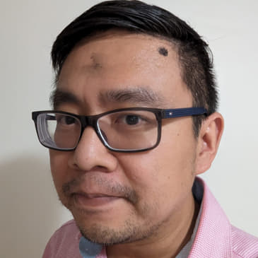 Makna cinta di masa pra-paskah