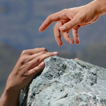 Panggilan hidup melayani lewat pekerjaan