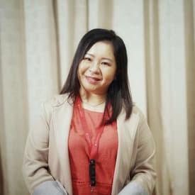 Sharing iman seorang pengarang lagu