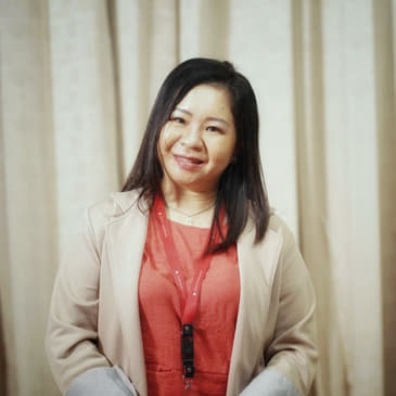 Sharing iman seorang pengarang lagu