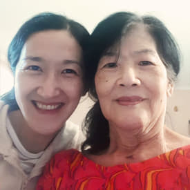 Kesaksian tentang mujizat kesembuhan dari Tuhan