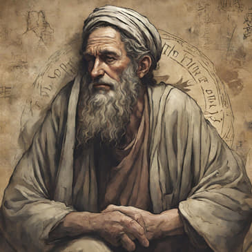 Seri panggilan baptis kita: Menjadi Nabi