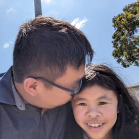 Sharing mengasihi anak dengan disabilitas