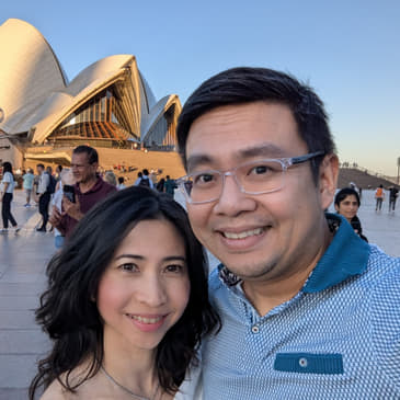 Renungan akhir tahun: Nama kita adalah misi kita