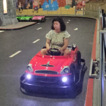 Mendukung perkembangan anak berkebutuhan khusus