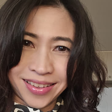 Sharing Puspa tentang Tuhan yang membimbing jalannya