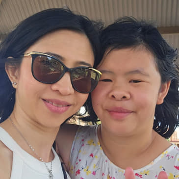 Refleksi Masa Paskah - Memikul Salib