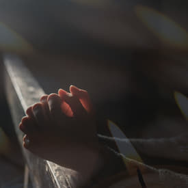 Sharing Iman: Rencana Tuhan yang indah disaat berduka cita