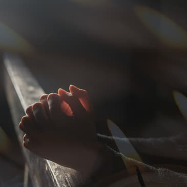 Sharing Iman: Rencana Tuhan yang indah disaat berduka cita