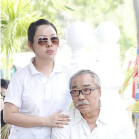 Sharing Iman tentang Berduka dan Depresi