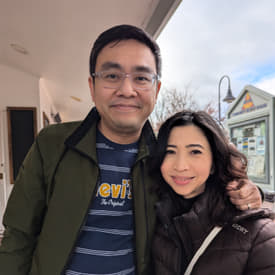 Belajar Bertengkar dengan Cinta