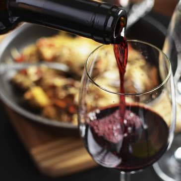 Menjadi anggur baru bagi Tuhan