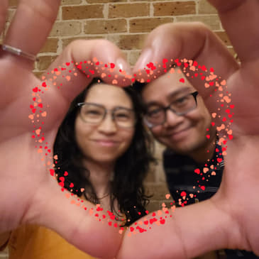 Merayakan Valentine's Day ala Katolik: Makna Cinta Kasih menurut Iman Kita