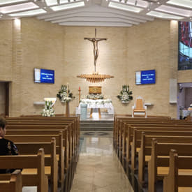 Harapan Paskah untuk Hari Ini