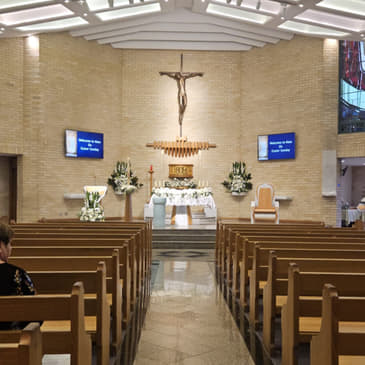 Harapan Paskah untuk Hari Ini