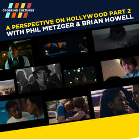 60. A Perspective on Hollywood PART 2