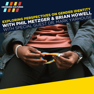 62. Exploring Perspectives on Gender Identity