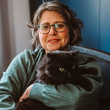 Self-Care is Personal Autistic Leadership