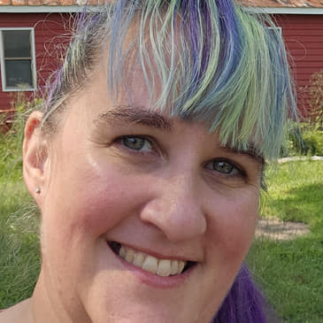 Self-Care: Navigating Trust