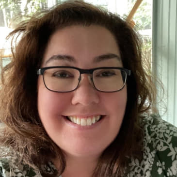 Self-Care: The Autistic Caregivers