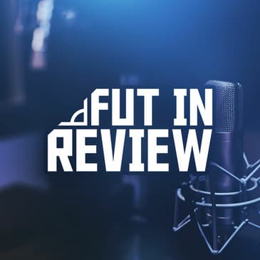 FUT IN REVIEW FIFA20