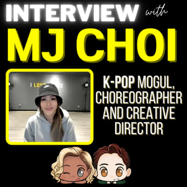 K-Pop Dance Mogul: MJ Choi on her Journey from Student to Icon