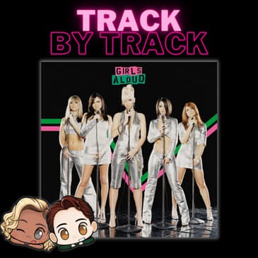 Album C-View: Girls Aloud - "Sound of the Underground"