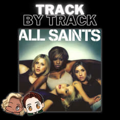 Album C-View: All Saints - "All Saints"